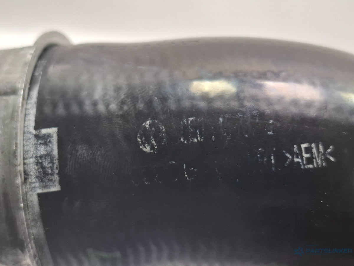 Furtun intercooler AUDI A4 III Avant 8ED, B7 2004 - 2008 TDI BKE, BRB 8E0145737E