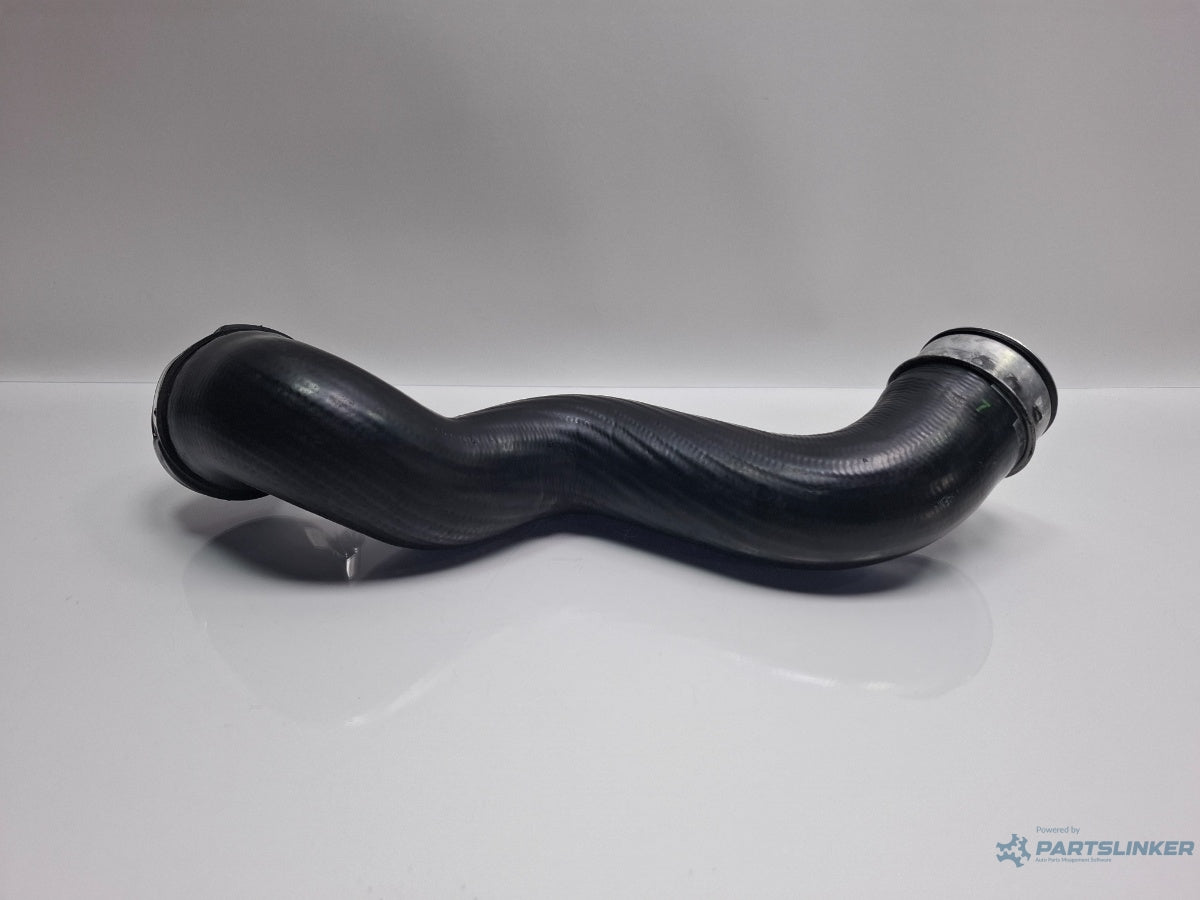 Furtun intercooler AUDI A4 III Avant 8ED, B7 2004 - 2008 TDI BKE, BRB 8E0145737E