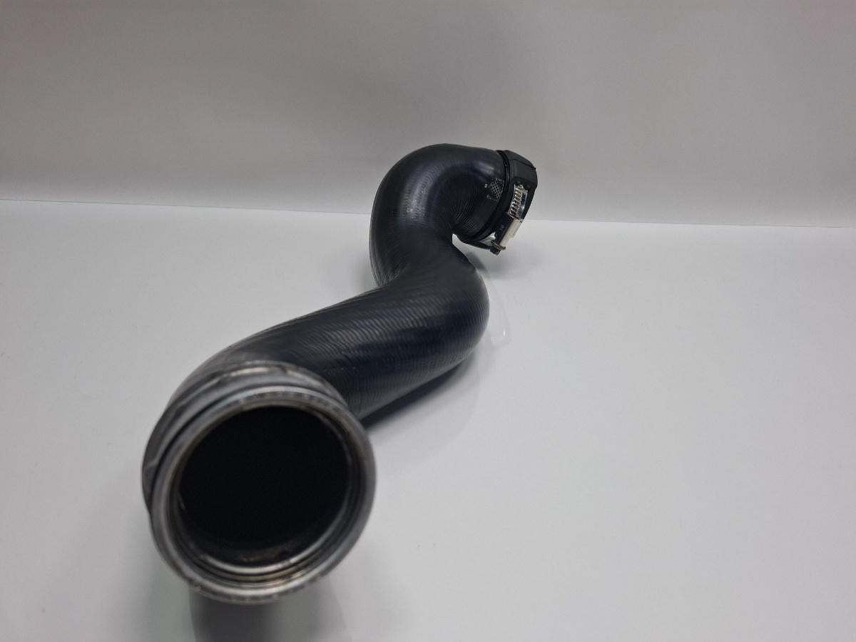 Furtun intercooler AUDI A4 III Avant 8ED, B7 2004 - 2008 TDI BKE, BRB 8E0145737E