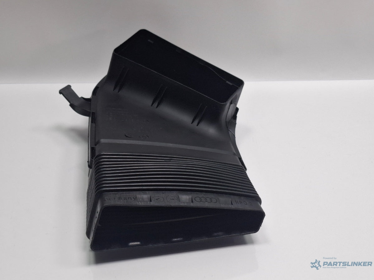 Conducta filtru aer AUDI A4 III Avant 8ED, B7 2004 - 2008 TDI BKE, BRB 8E0129617D