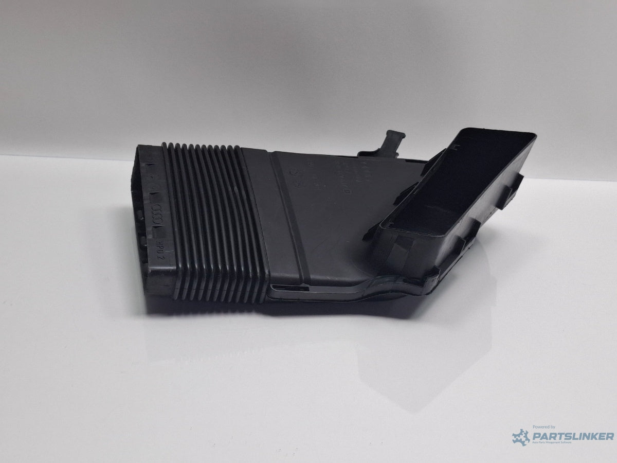 Conducta filtru aer AUDI A4 III Avant 8ED, B7 2004 - 2008 TDI BKE, BRB 8E0129617D