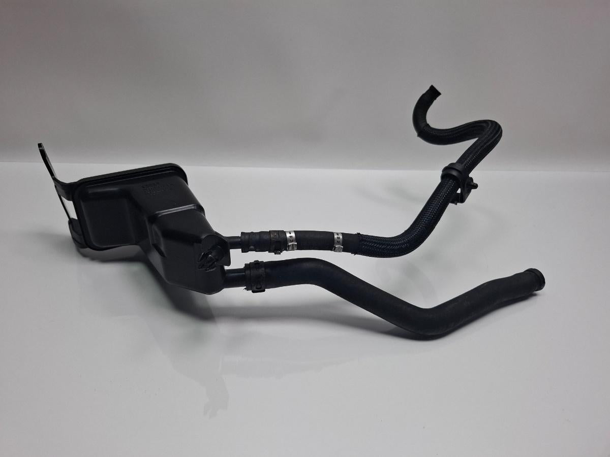 Vas lichid servodirectie AUDI A4 III Avant 8ED, B7 2004 - 2008 TDI BKE, BRB 8E0422373B