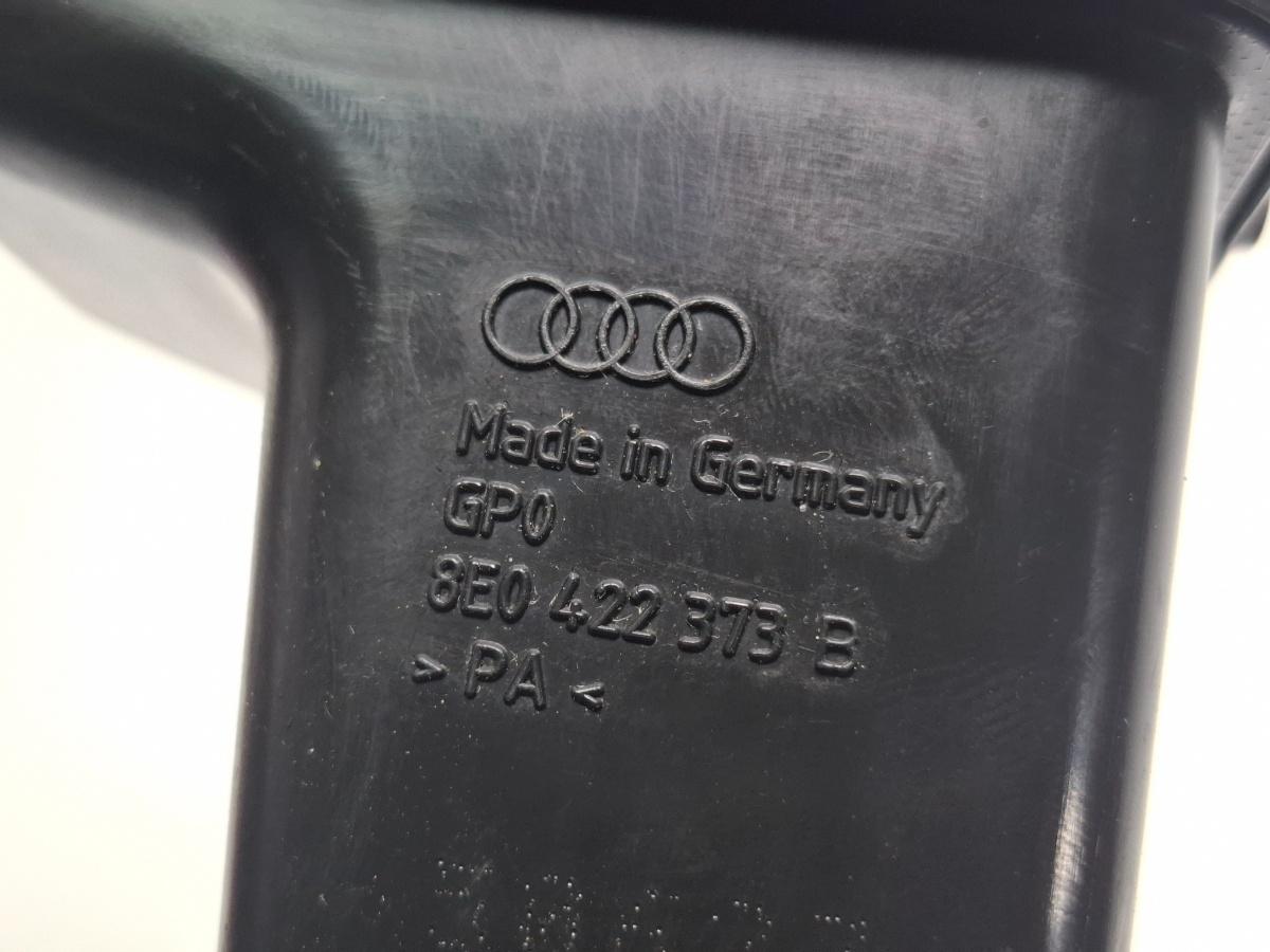 Vas lichid servodirectie AUDI A4 III Avant 8ED, B7 2004 - 2008 TDI BKE, BRB 8E0422373B