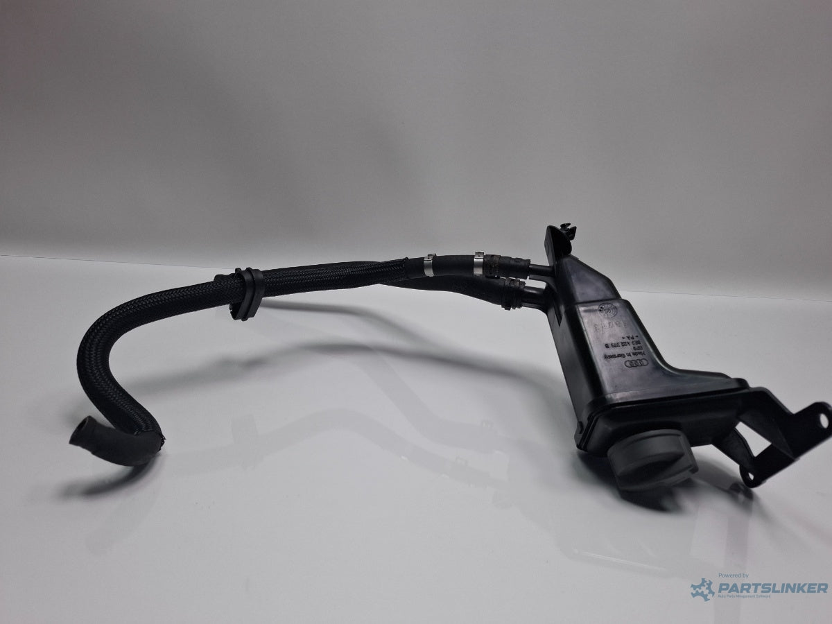 Vas lichid servodirectie AUDI A4 III Avant 8ED, B7 2004 - 2008 TDI BKE, BRB 8E0422373B