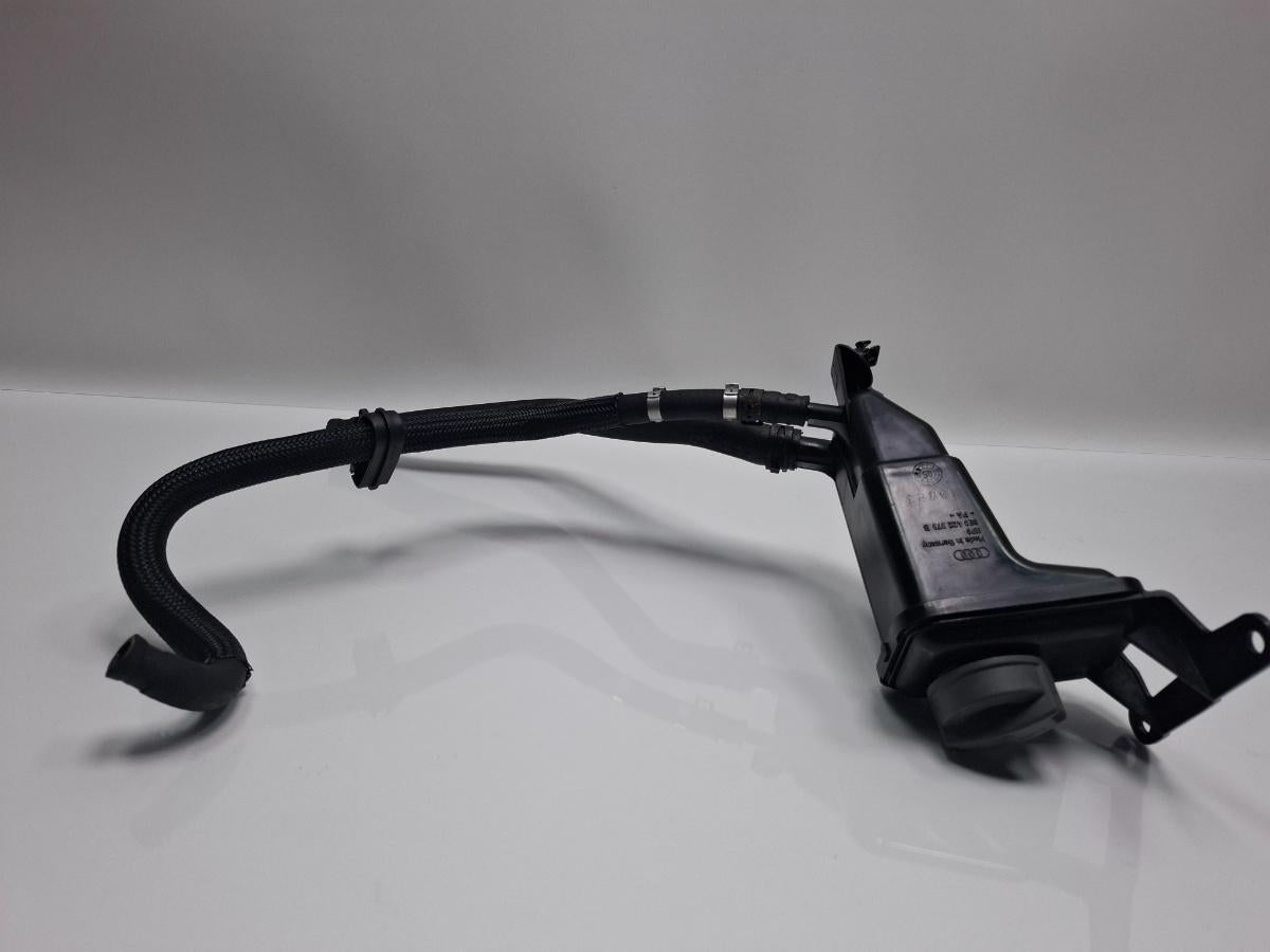Vas lichid servodirectie AUDI A4 III Avant 8ED, B7 2004 - 2008 TDI BKE, BRB 8E0422373B