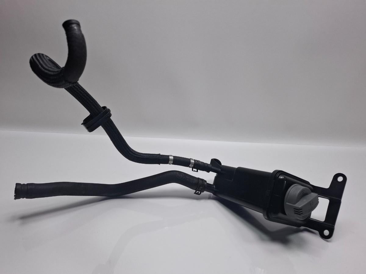 Vas lichid servodirectie AUDI A4 III Avant 8ED, B7 2004 - 2008 TDI BKE, BRB 8E0422373B