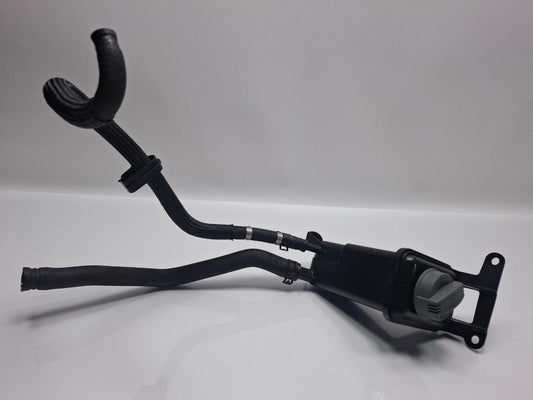 Vas lichid servodirectie AUDI A4 III Avant 8ED, B7 2004 - 2008 TDI BKE, BRB 8E0422373B
