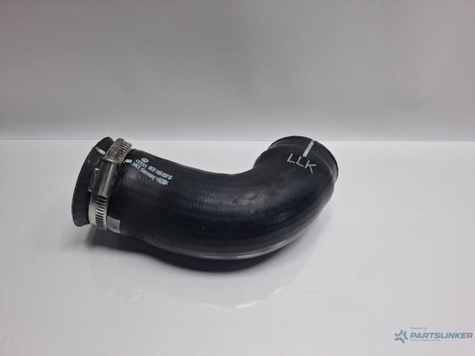 Furtun intercooler AUDI A4 III Avant 8ED, B7 2004 - 2008 TDI BKE, BRB 8E0145837G