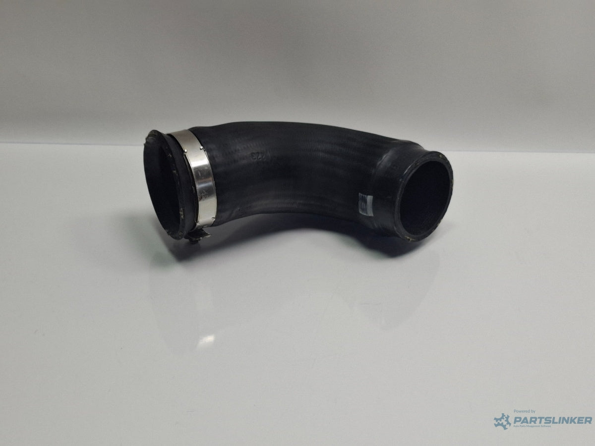 Furtun intercooler AUDI A4 III Avant 8ED, B7 2004 - 2008 TDI BKE, BRB 8E0145837G