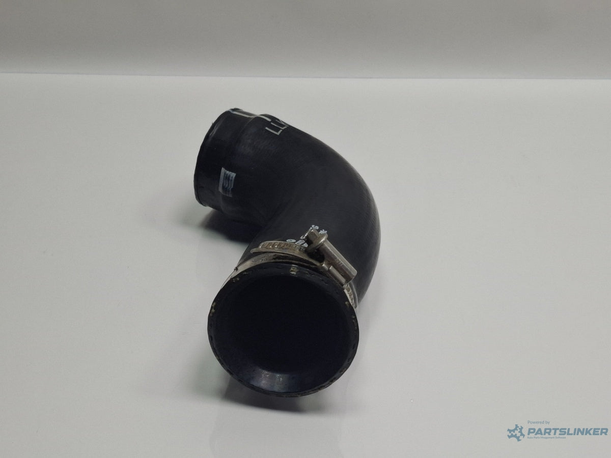 Furtun intercooler AUDI A4 III Avant 8ED, B7 2004 - 2008 TDI BKE, BRB 8E0145837G