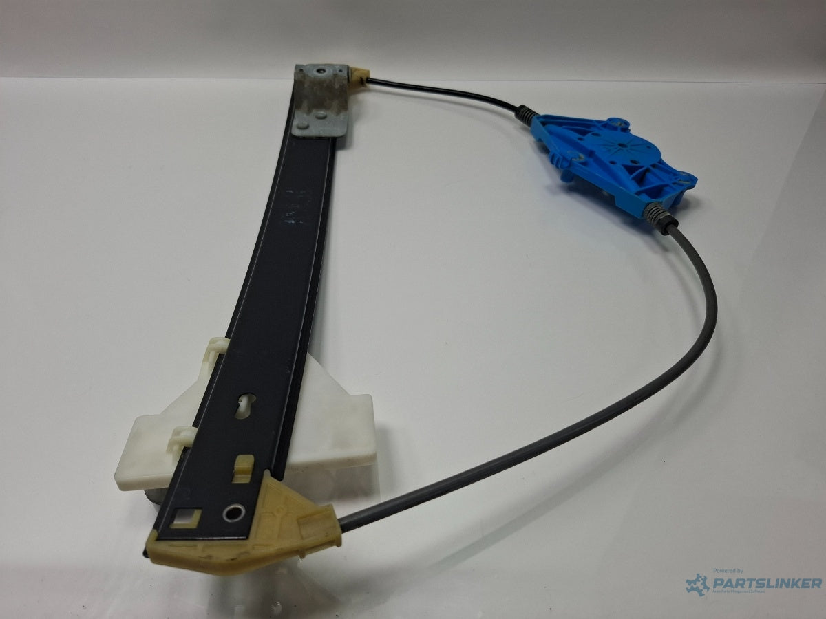 Macara geam dreapta spate AUDI A4 III Avant 8ED, B7 2004 - 2008 TDI BKE, BRB  8E0839462C