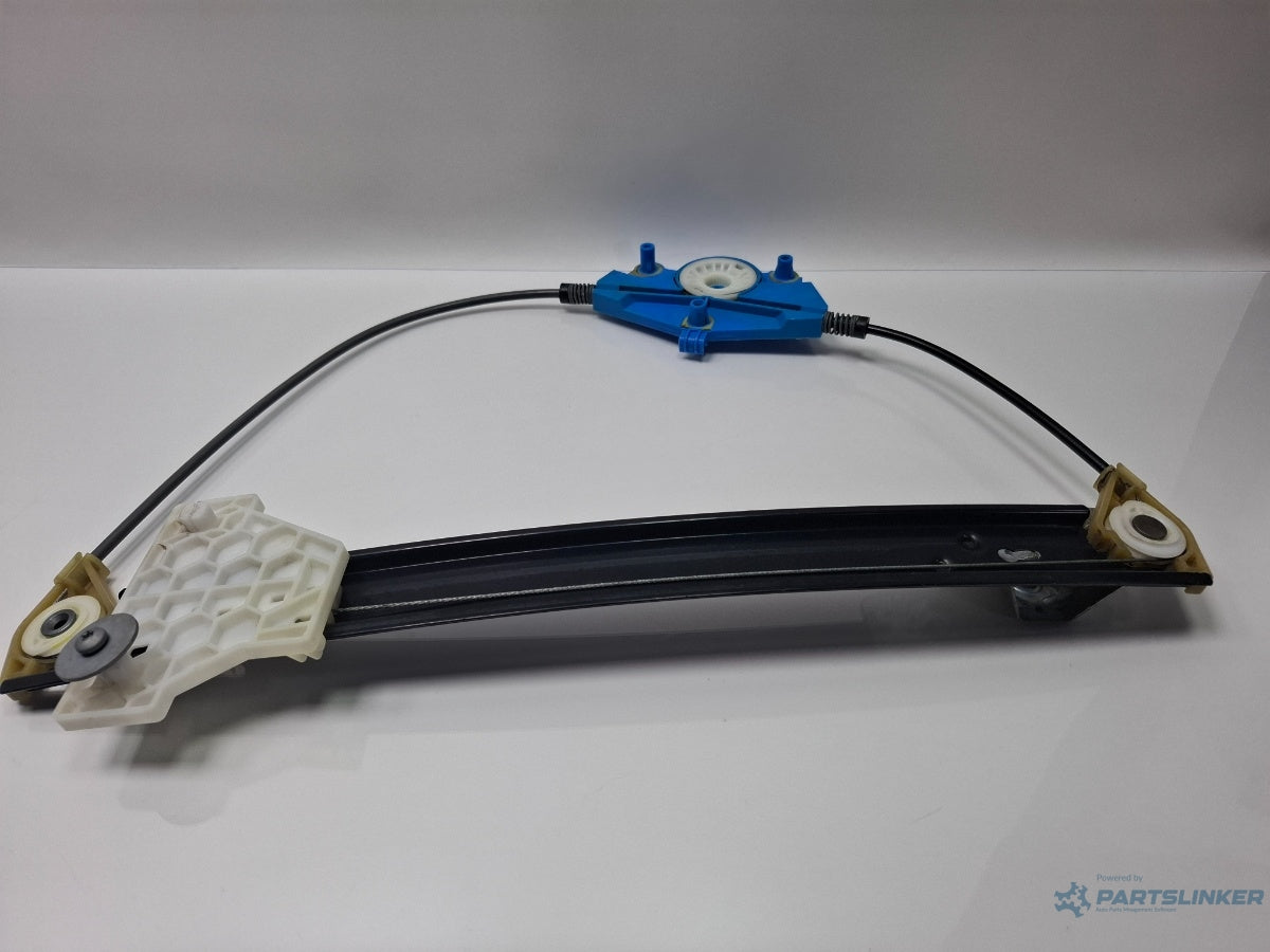 Macara geam dreapta spate AUDI A4 III Avant 8ED, B7 2004 - 2008 TDI BKE, BRB  8E0839462C