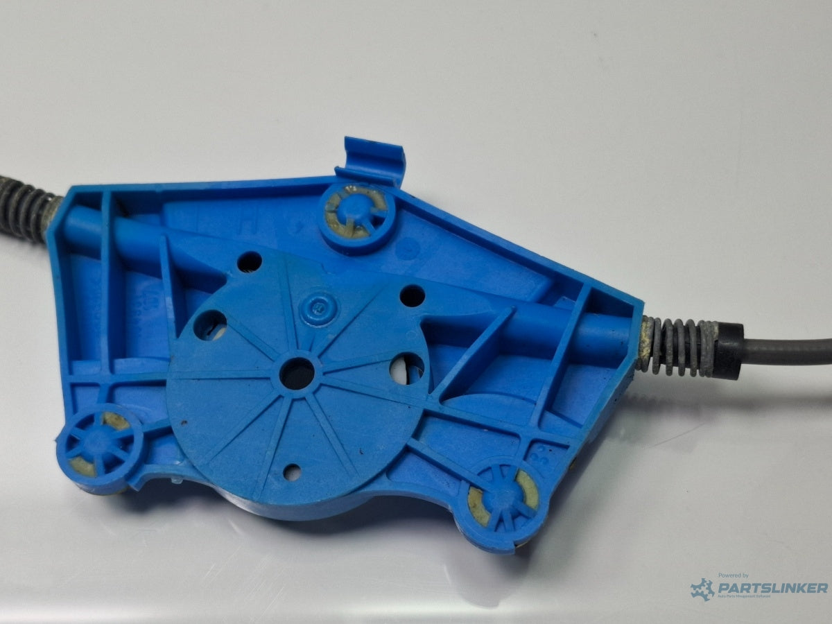 Macara geam stanga spate AUDI A4 III Avant 8ED, B7 2004 - 2008 TDI BKE, BRB  8E0839461C