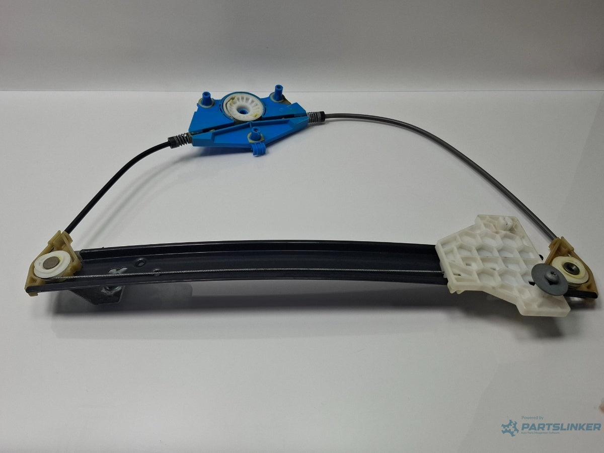 Macara geam stanga spate AUDI A4 III Avant 8ED, B7 2004 - 2008 TDI BKE, BRB  8E0839461C