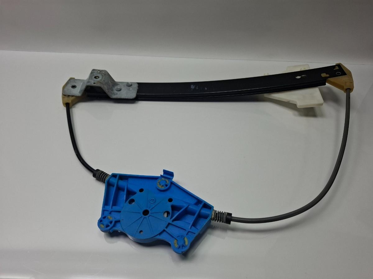 Macara geam stanga spate AUDI A4 III Avant 8ED, B7 2004 - 2008 TDI BKE, BRB  8E0839461C