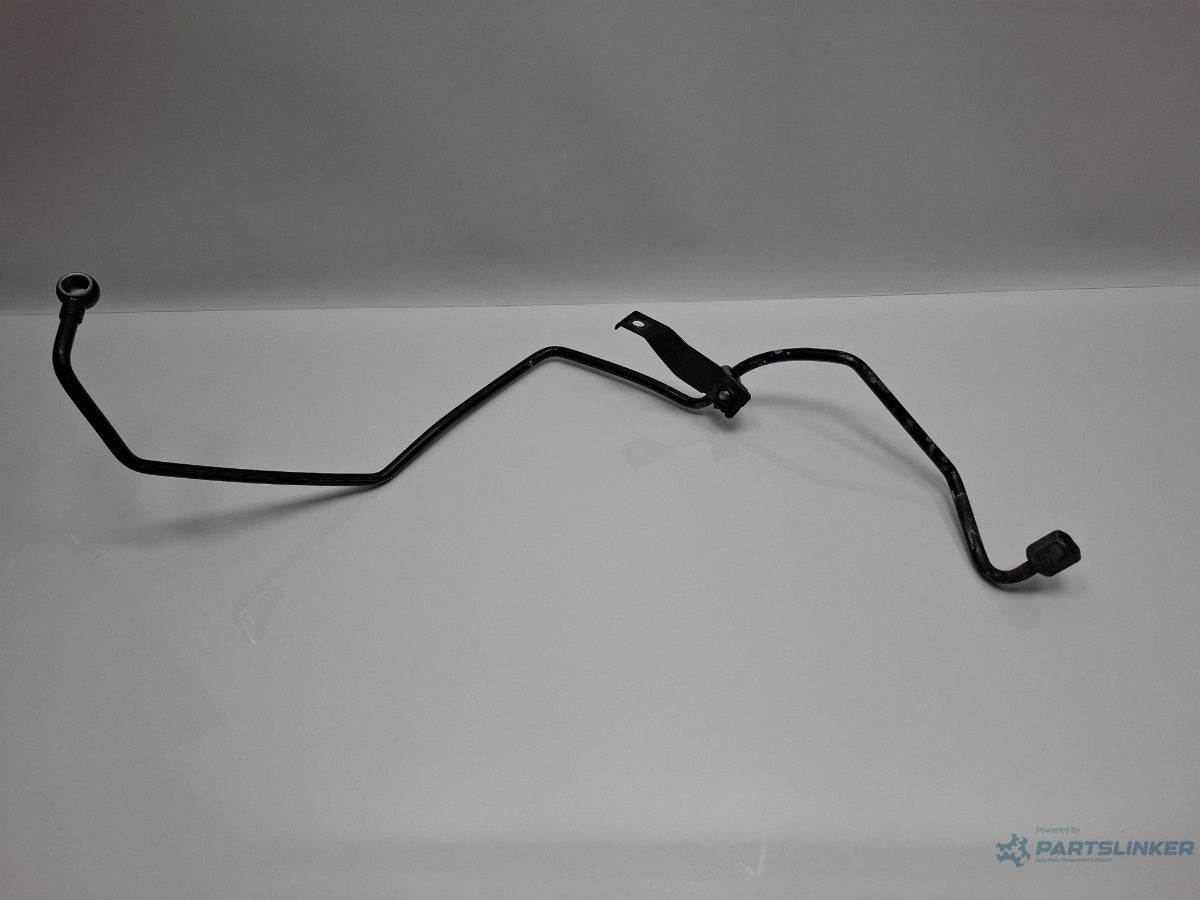 Conducta tur ulei turbo AUDI A4 III Avant 8ED, B7 2004 - 2008 TDI BKE, BRB 038145859C