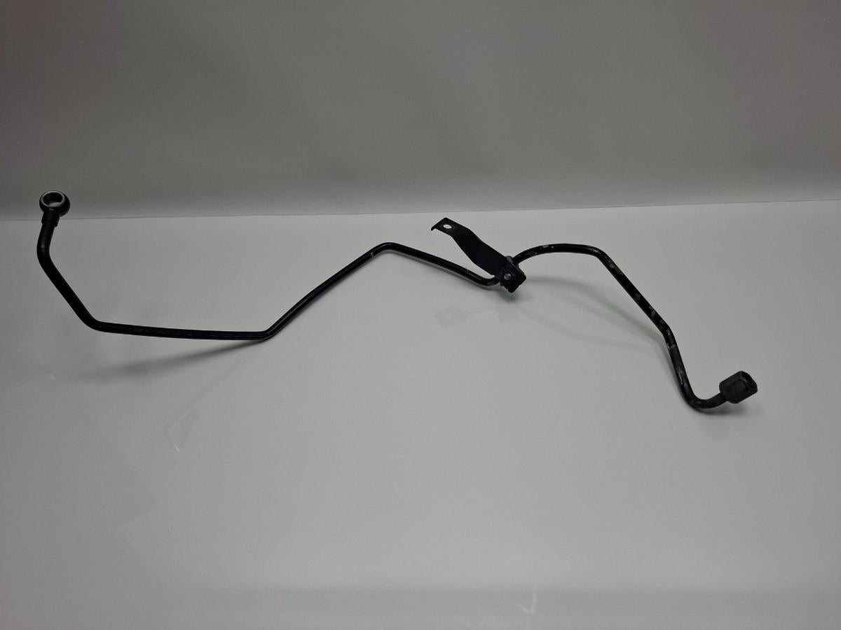 Conducta tur ulei turbo AUDI A4 III Avant 8ED, B7 2004 - 2008 TDI BKE, BRB 038145859C