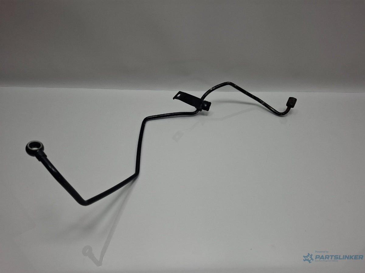 Conducta tur ulei turbo AUDI A4 III Avant 8ED, B7 2004 - 2008 TDI BKE, BRB 038145859C