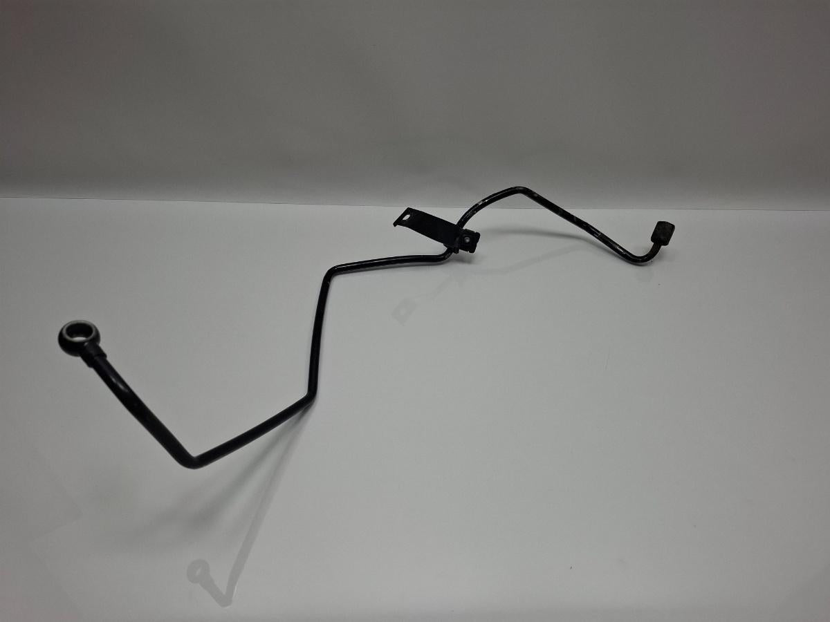 Conducta tur ulei turbo AUDI A4 III Avant 8ED, B7 2004 - 2008 TDI BKE, BRB 038145859C