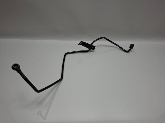 Conducta tur ulei turbo AUDI A4 III Avant 8ED, B7 2004 - 2008 TDI BKE, BRB 038145859C