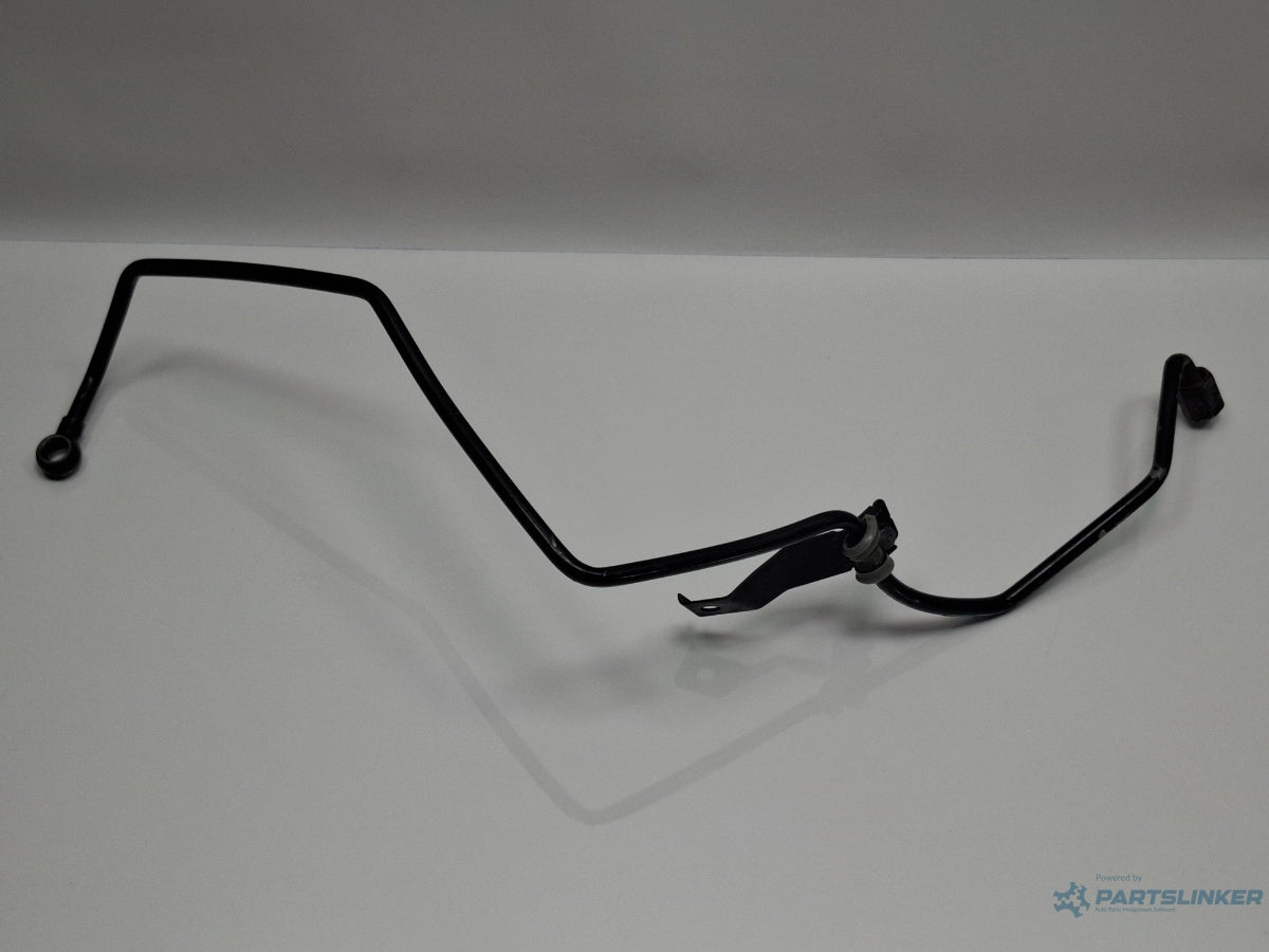 Conducta tur ulei turbo AUDI A4 III Avant 8ED, B7 2004 - 2008 TDI BKE, BRB 038145859C