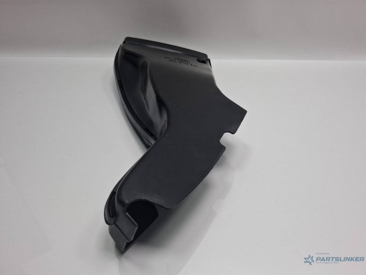 Conducta admisie filtru aer AUDI A4 III Avant 8ED, B7 2004 - 2008 TDI BKE, BRB 8E0129618