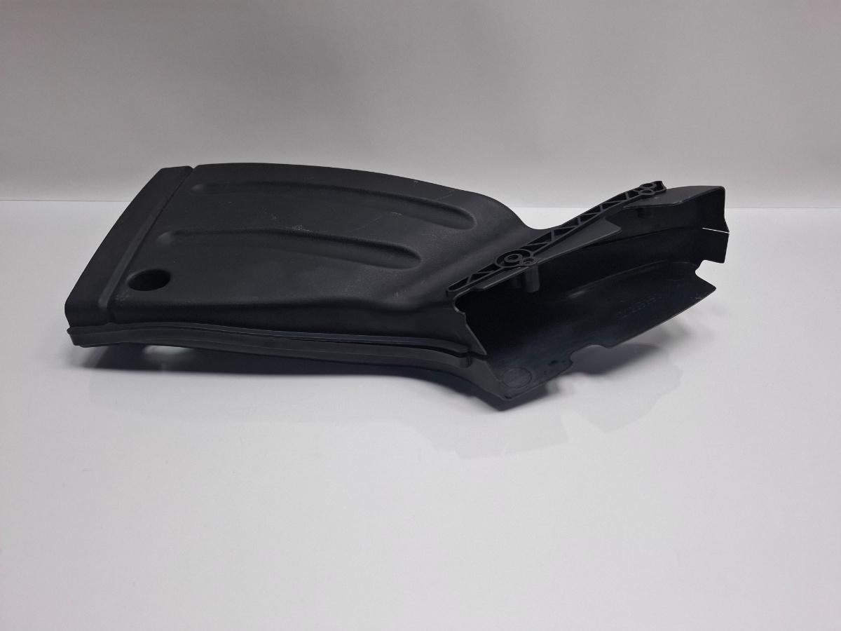 Conducta admisie filtru aer AUDI A4 III Avant 8ED, B7 2004 - 2008 TDI BKE, BRB 8E0129618
