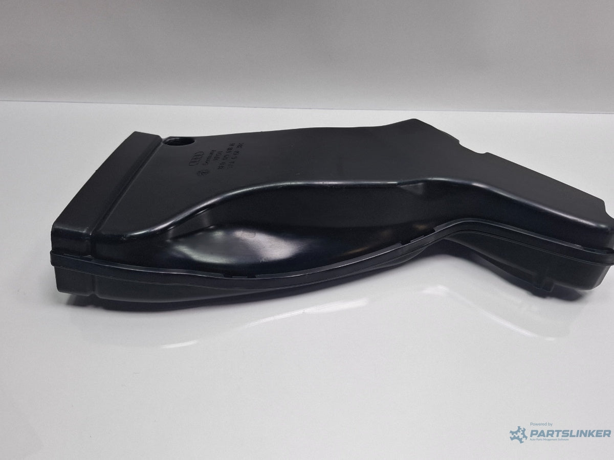 Conducta admisie filtru aer AUDI A4 III Avant 8ED, B7 2004 - 2008 TDI BKE, BRB 8E0129618