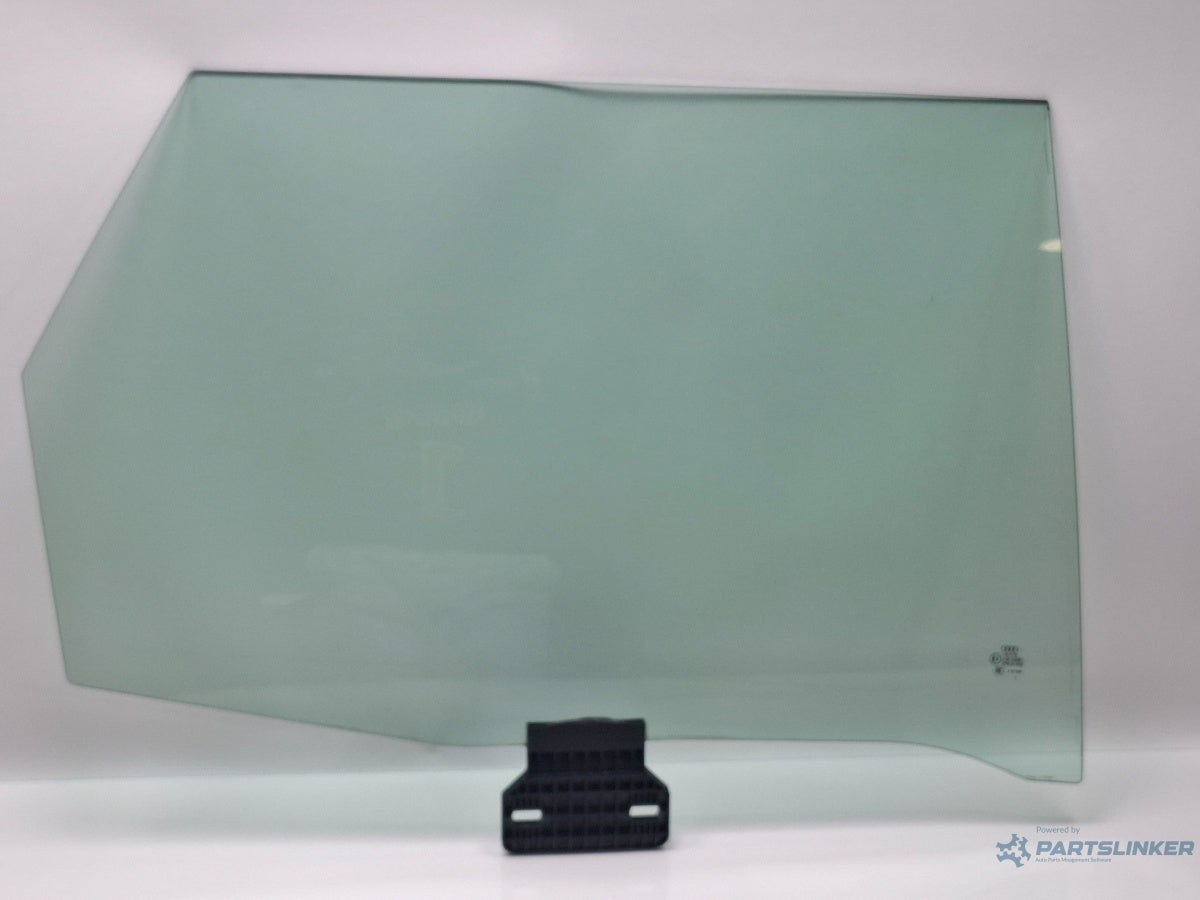 Geam usa dreapta spate AUDI A4 III Avant 8ED, B7 2004 - 2008 TDI BKE, BRB 43R-00081  8E9845026