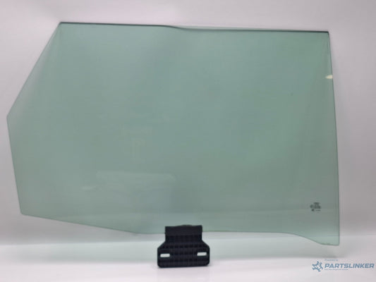 Geam usa dreapta spate AUDI A4 III Avant 8ED, B7 2004 - 2008 TDI BKE, BRB 43R-00081  8E9845026