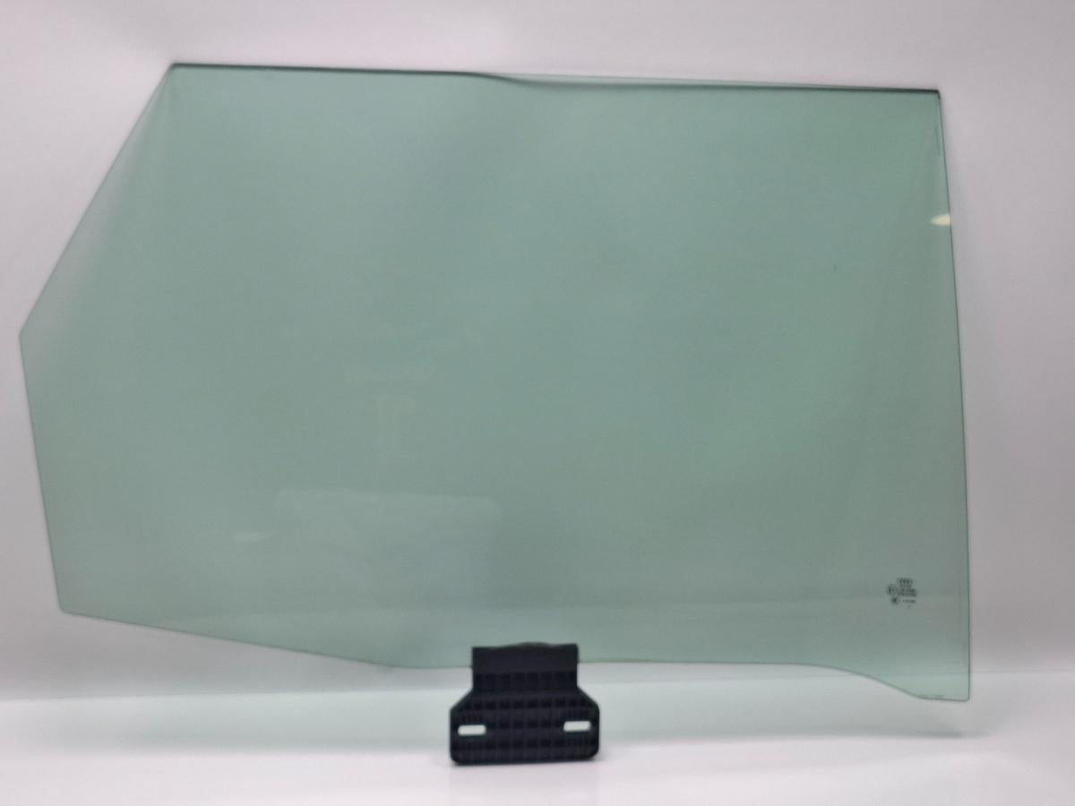 Geam usa dreapta spate AUDI A4 III Avant 8ED, B7 2004 - 2008 TDI BKE, BRB 43R-00081  8E9845026