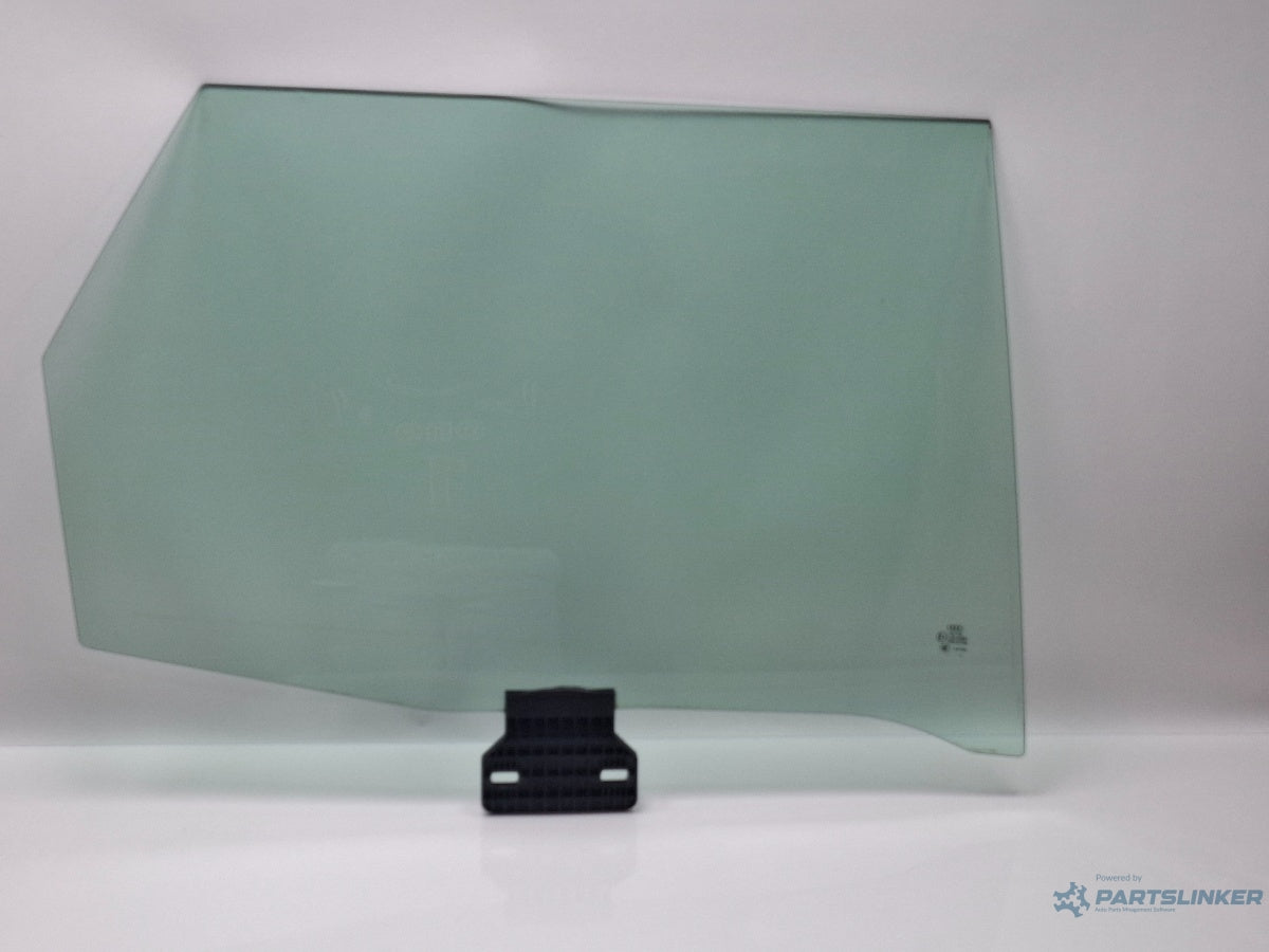 Geam usa dreapta spate AUDI A4 III Avant 8ED, B7 2004 - 2008 TDI BKE, BRB 43R-00081  8E9845026