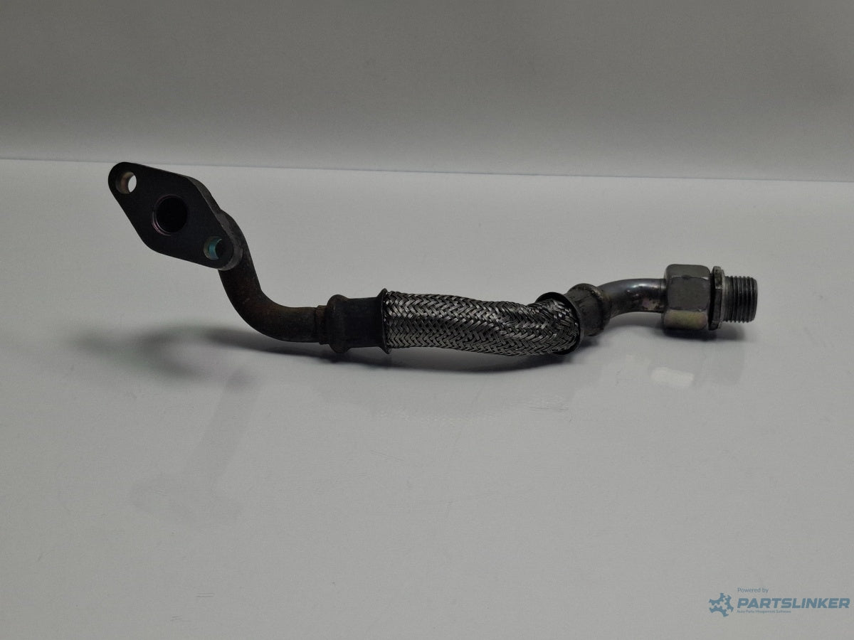 Conducta retur ulei AUDI A4 III Avant 8ED, B7 2004 - 2008 TDI BKE, BRB 028145736AH