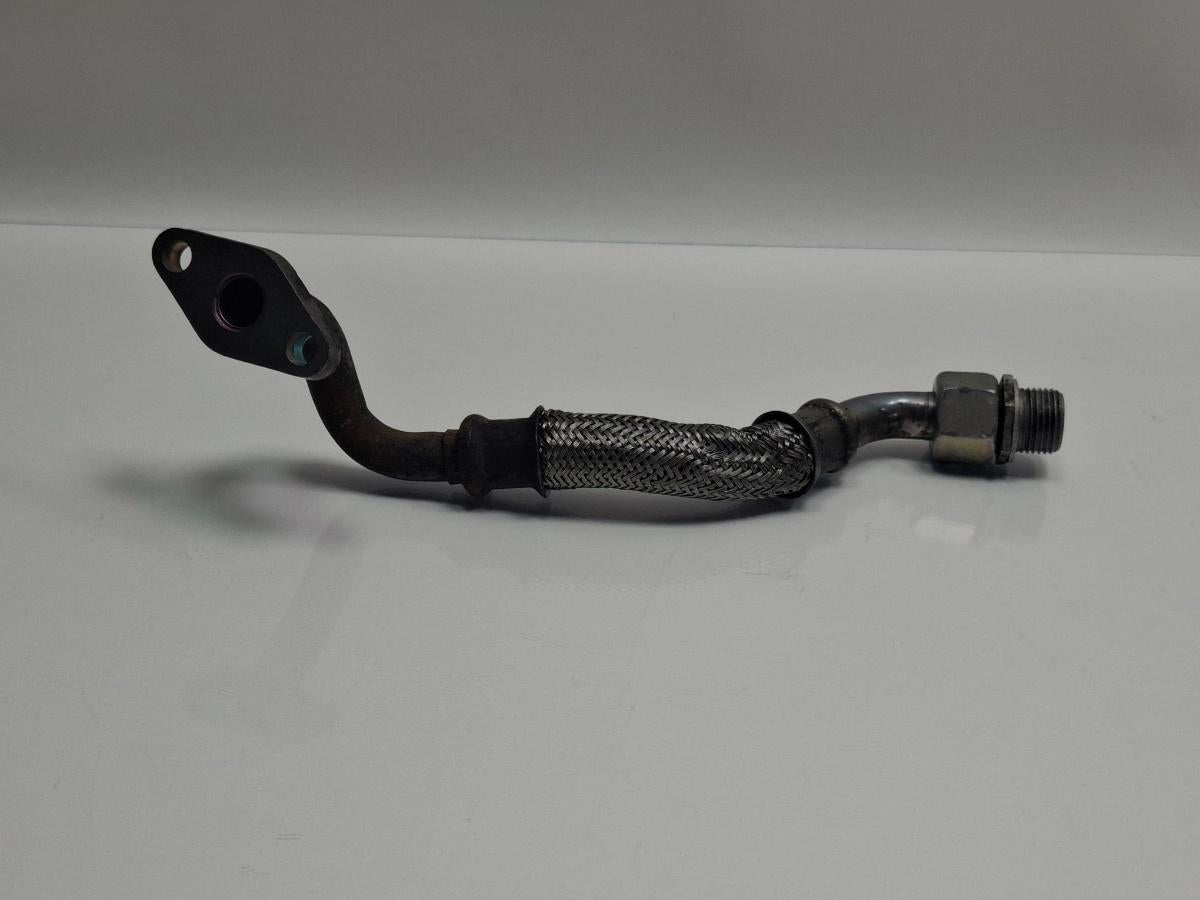 Conducta retur ulei AUDI A4 III Avant 8ED, B7 2004 - 2008 TDI BKE, BRB 028145736AH