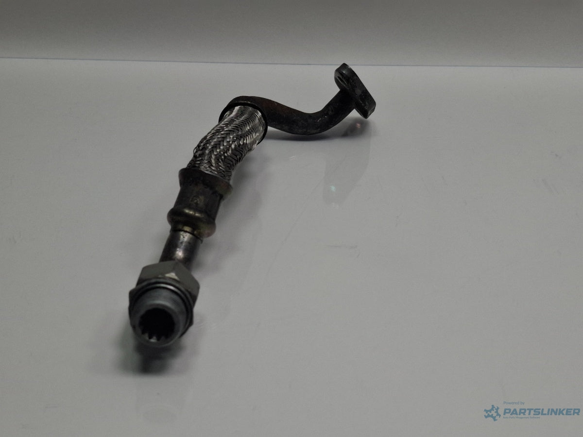 Conducta retur ulei AUDI A4 III Avant 8ED, B7 2004 - 2008 TDI BKE, BRB 028145736AH