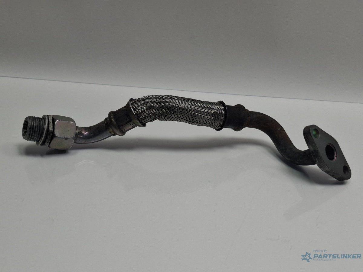 Conducta retur ulei AUDI A4 III Avant 8ED, B7 2004 - 2008 TDI BKE, BRB 028145736AH