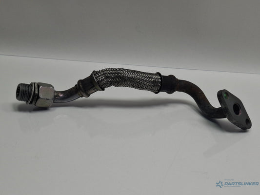 Conducta retur ulei AUDI A4 III Avant 8ED, B7 2004 - 2008 TDI BKE, BRB 028145736AH