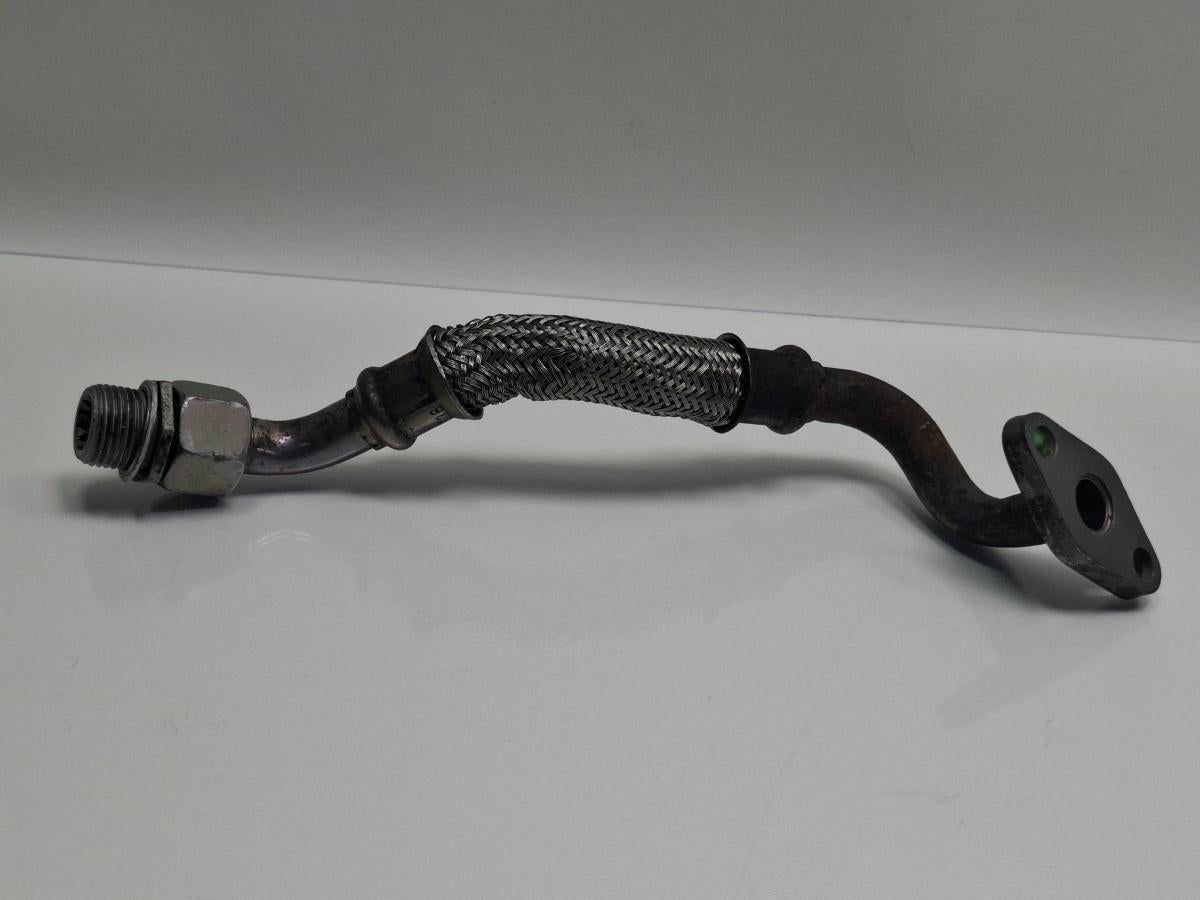 Conducta retur ulei AUDI A4 III Avant 8ED, B7 2004 - 2008 TDI BKE, BRB 028145736AH