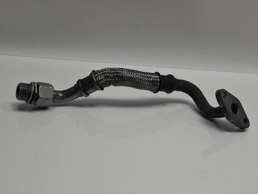 Conducta retur ulei AUDI A4 III Avant 8ED, B7 2004 - 2008 TDI BKE, BRB 028145736AH