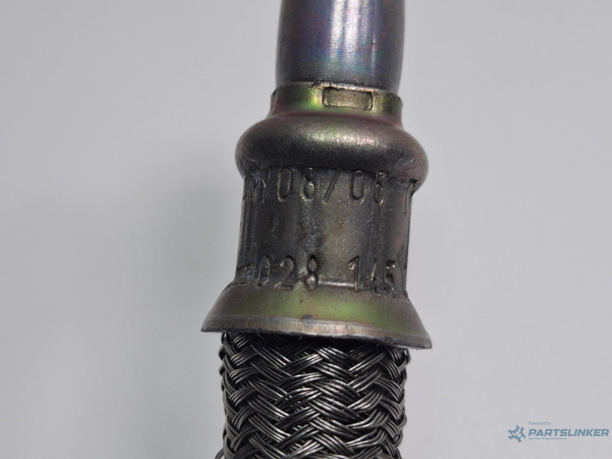 Conducta retur ulei AUDI A4 III Avant 8ED, B7 2004 - 2008 TDI BKE, BRB 028145736AH