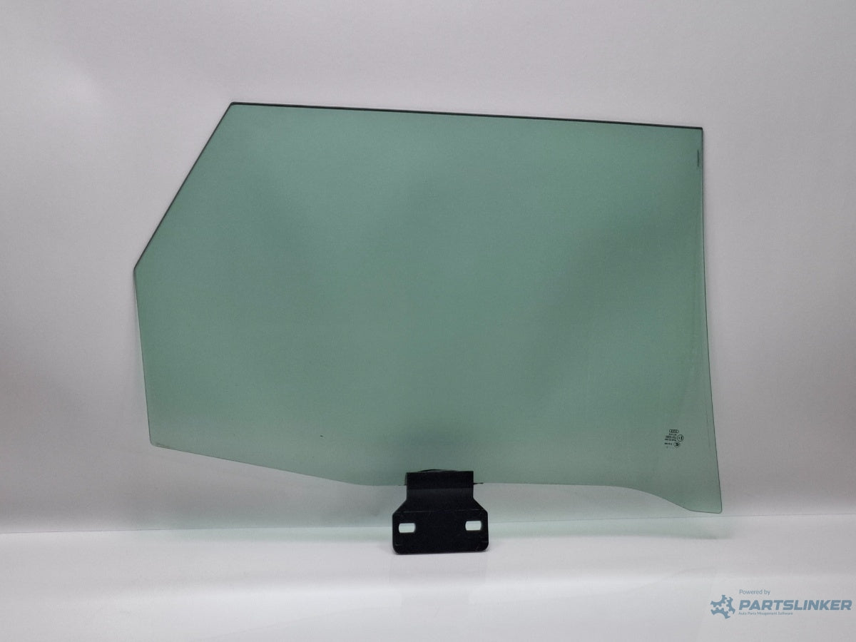 Geam usa stanga spate AUDI A4 III Avant 8ED, B7 2004 - 2008 TDI BKE, BRB 8E9845025