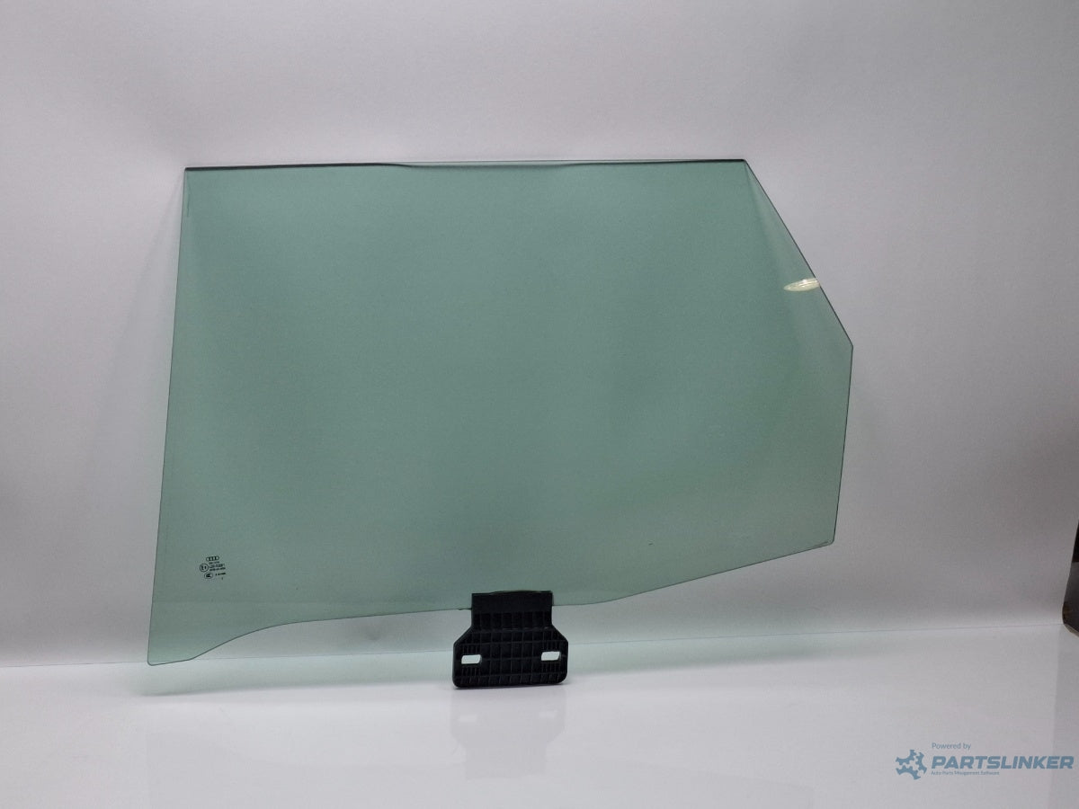 Geam usa stanga spate AUDI A4 III Avant 8ED, B7 2004 - 2008 TDI BKE, BRB 8E9845025