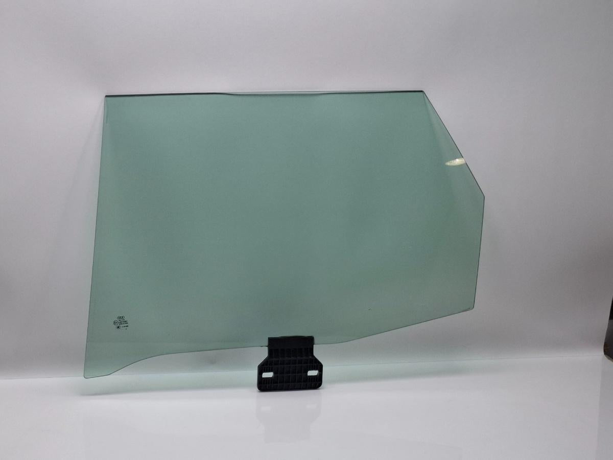 Geam usa stanga spate AUDI A4 III Avant 8ED, B7 2004 - 2008 TDI BKE, BRB 8E9845025