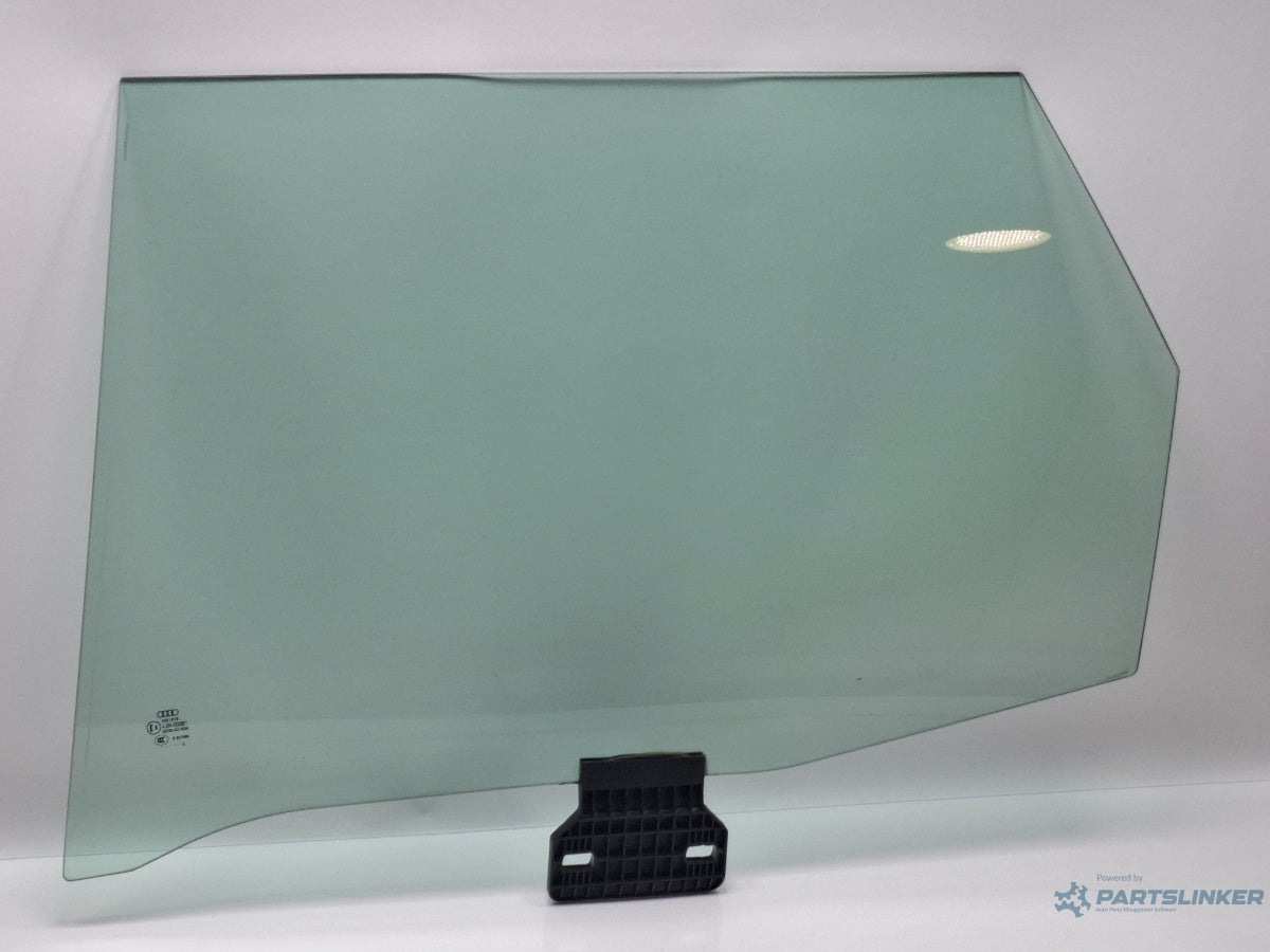 Geam usa stanga spate AUDI A4 III Avant 8ED, B7 2004 - 2008 TDI BKE, BRB 8E9845025