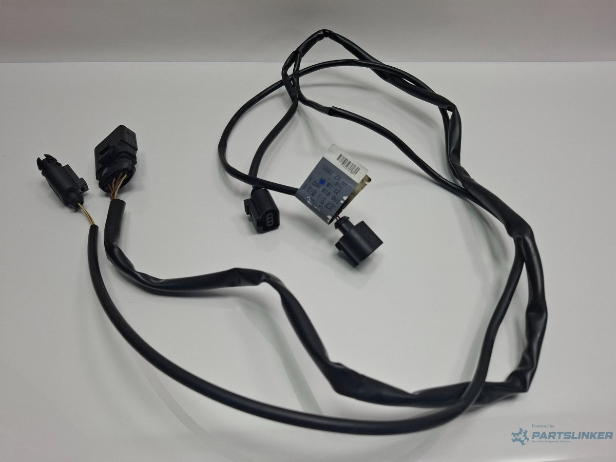 Instalatie electrica bara fata AUDI A4 III Avant 8ED, B7 2004 - 2008 TDI BKE, BRB 8E0971073F