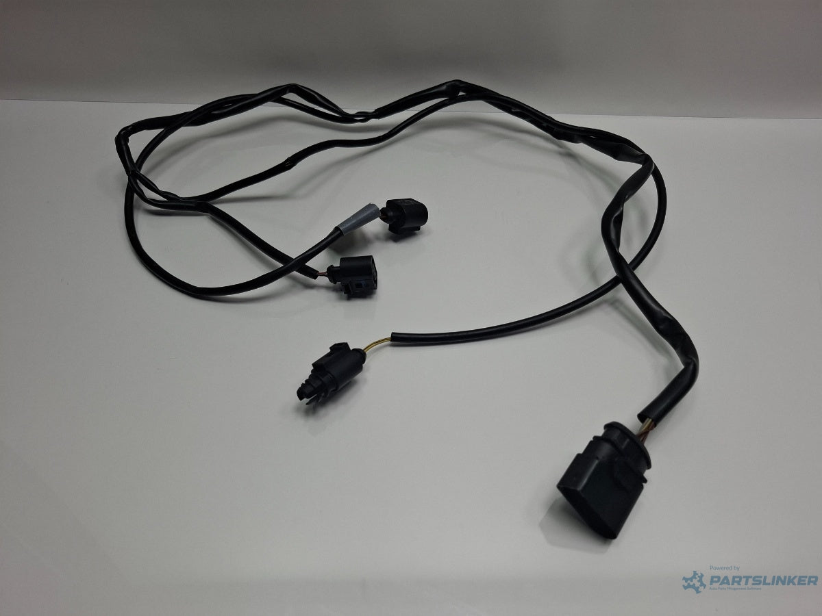 Instalatie electrica bara fata AUDI A4 III Avant 8ED, B7 2004 - 2008 TDI BKE, BRB 8E0971073F