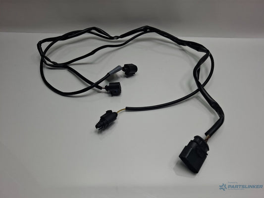 Instalatie electrica bara fata AUDI A4 III Avant 8ED, B7 2004 - 2008 TDI BKE, BRB 8E0971073F