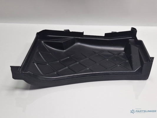 Capac filtru polen AUDI A4 III Avant 8ED, B7 2004 - 2008 TDI BKE, BRB 8E1819979