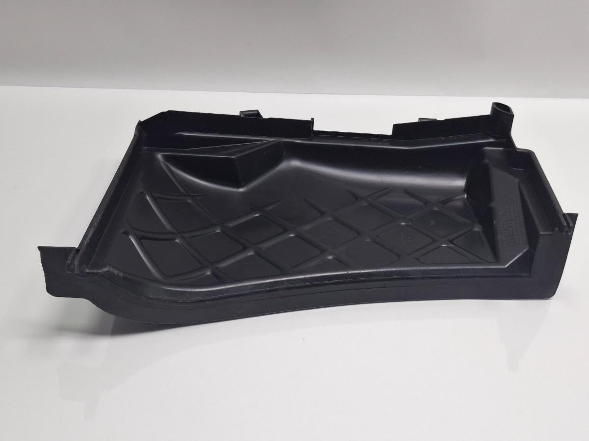 Capac filtru polen AUDI A4 III Avant 8ED, B7 2004 - 2008 TDI BKE, BRB 8E1819979