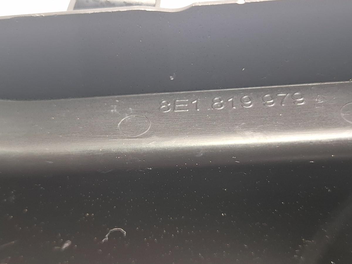 Capac filtru polen AUDI A4 III Avant 8ED, B7 2004 - 2008 TDI BKE, BRB 8E1819979